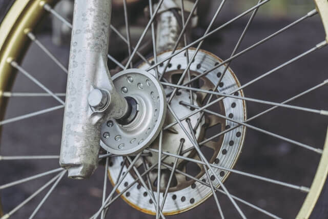 自転車 後 輪 タイヤ 交換 簡単