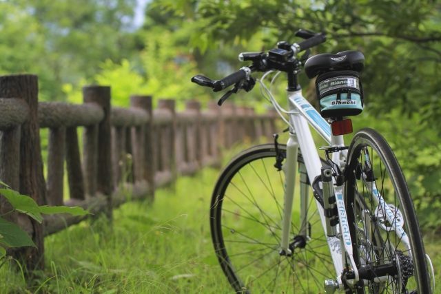 自転車のあさひの引き取りの料金は 廃棄処分にかかる費用を紹介 サイクリングファクトリー